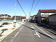 愛知県名古屋市中川区大当郎1丁目：物件画像