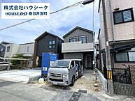 愛知県春日井市西本町3丁目：物件画像