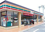 セブンイレブン名古屋六が池町店 500m