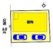 【区画図】