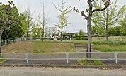 後田公園 230m