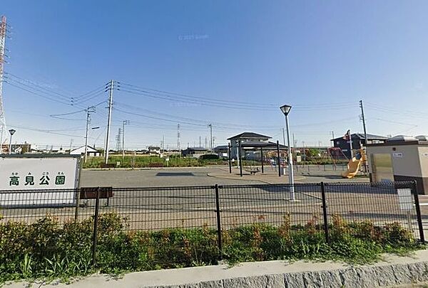 周辺を拡大表示