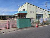 春日井市立前並保育園 前並保育園 350m