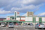 バロー春日井西店 550m
