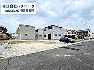 愛知県春日井市西高山町3丁目：物件画像