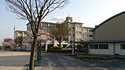 春日井市立東高森台小学校 170m