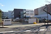 小牧市立小牧小学校 小牧小学校 1000m