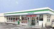 ファミリーマート小牧中央四丁目店 400m