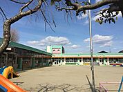 小牧市立第二保育園 第二保育園 850m