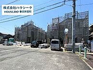 愛知県小牧市中央3丁目：物件画像