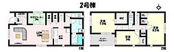 クレイドルガーデン　小牧市二重堀第2　全7棟