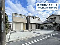 愛知県小牧市安田町：物件画像