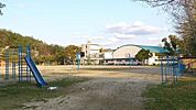 春日井市立高森台保育園 700m