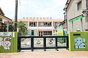 春日井保育園 450m