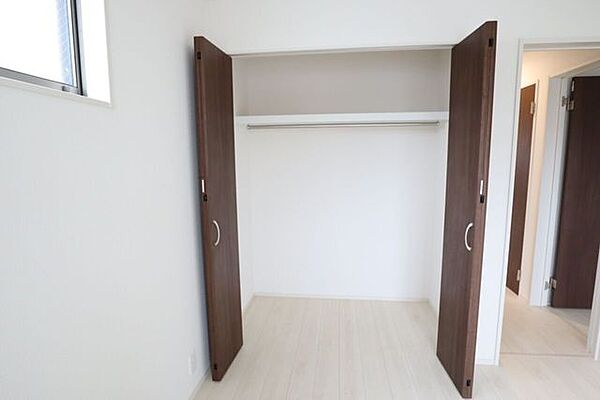 室内を拡大表示