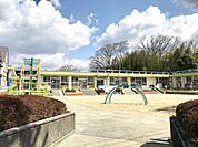 春日井市坂下南保育園 坂下南保育園 350m