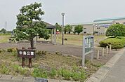 中島公園 140m