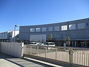 小牧市立味岡中学校 味岡中学校 550m