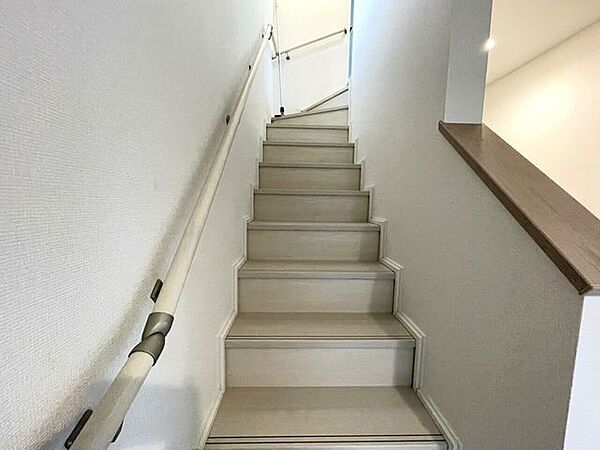 室内を拡大表示