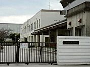 春日井市立鷹来中学校 1700m