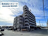 愛知県春日井市六軒屋町西3丁目：物件画像