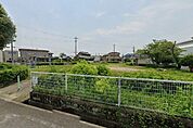 入鹿下公園 130m
