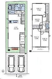 G-Stage 春日井市白山町 全2棟