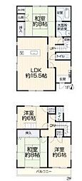 小牧市元町1丁目 中古戸建