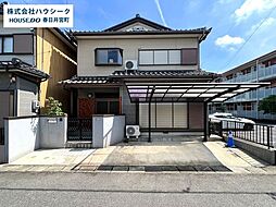 外観の画像