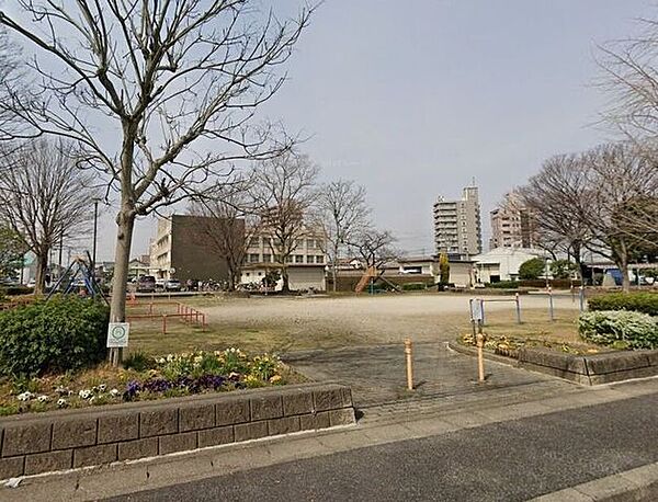 周辺を拡大表示