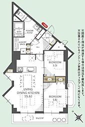パレス守山