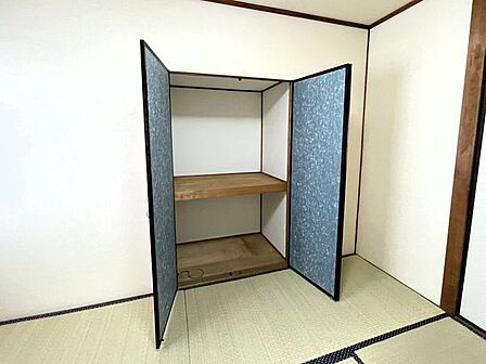 ◇和室収納◇