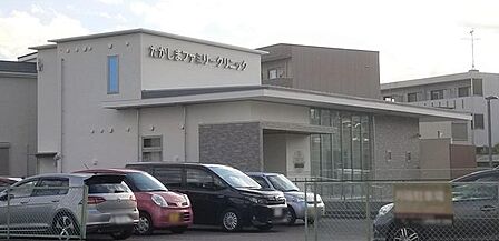 たかしまファミリークリニック 200m