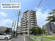 愛知県春日井市八事町3丁目：物件画像