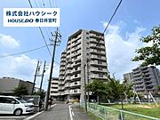 外観写真　住宅ローンのご相談だけでもOK！専門スタッフがお客様にベストな方法をご提案致します♪