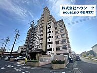 愛知県小牧市小牧4丁目：物件画像