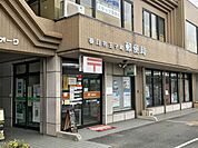 春日井王子町郵便局 春日井王子郵便局 140m