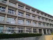 春日井市立北城小学校 1600m