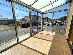 室内の画像
