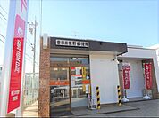 春日井東野郵便局 400m