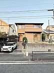 京都府木津川市州見台1丁目：物件画像