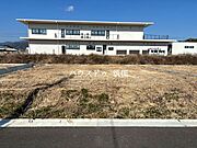 建築計画しやすい整形地
