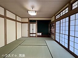 和室の画像