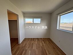 洋室の画像