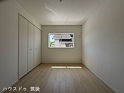 洋室の画像