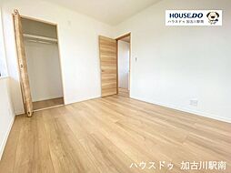 洋室の画像