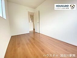 子供部屋の画像
