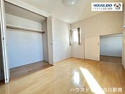 毎日がちょっと特別になる、洋室のある暮らし。