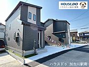 ☆閑静な住宅地☆