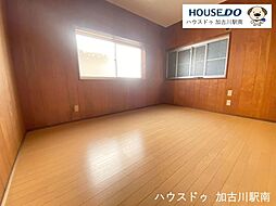 子供部屋の画像